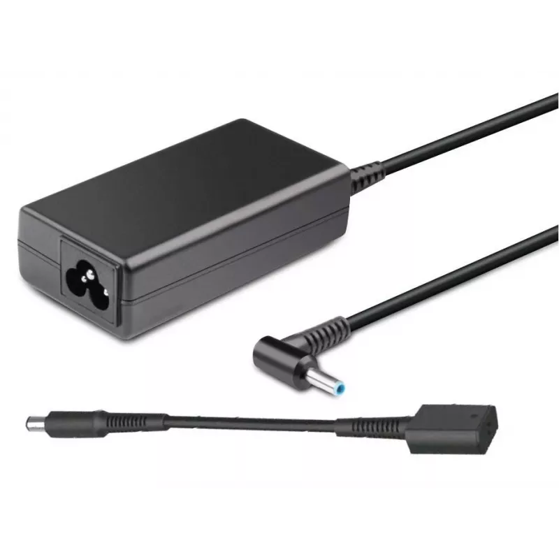 CoreParts MBXHP-AC0030 maitinimo adapteris / keitiklis Vidinis 45 W Juoda