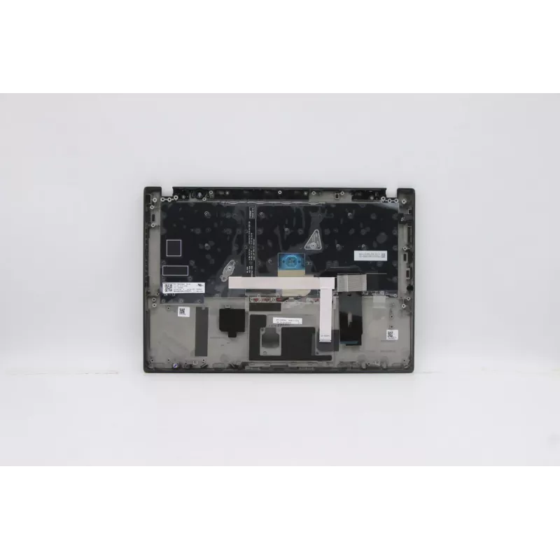 Lenovo 5M10Z54286 nešiojamojo kompiuterio atsarginė dalis Dangtelis + klaviatūra