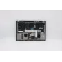 Lenovo 5M10Z54286 nešiojamojo kompiuterio atsarginė dalis Dangtelis + klaviatūra
