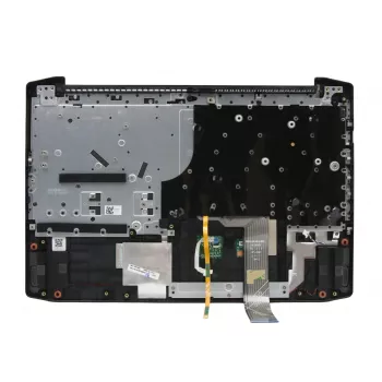 Lenovo 5CB0Y99516 nešiojamojo kompiuterio dalis Dangtis + klaviatūra