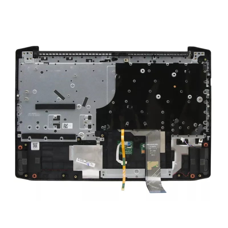 Lenovo 5CB0Y99516 nešiojamojo kompiuterio dalis Dangtis + klaviatūra