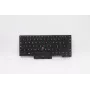 Lenovo 5N20W67668 nešiojamojo kompiuterio atsarginė dalis Klaviatūra