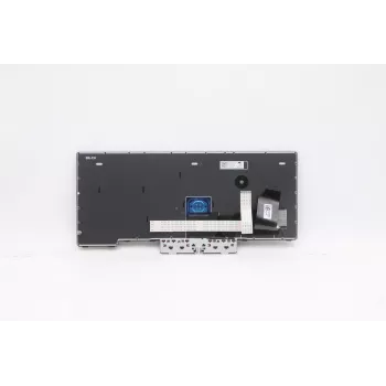 Lenovo 5N20W67668 nešiojamojo kompiuterio atsarginė dalis Klaviatūra