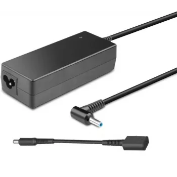 CoreParts MBXHP-AC0033 maitinimo adapteris / inverteris Vidinis 90 W Juoda