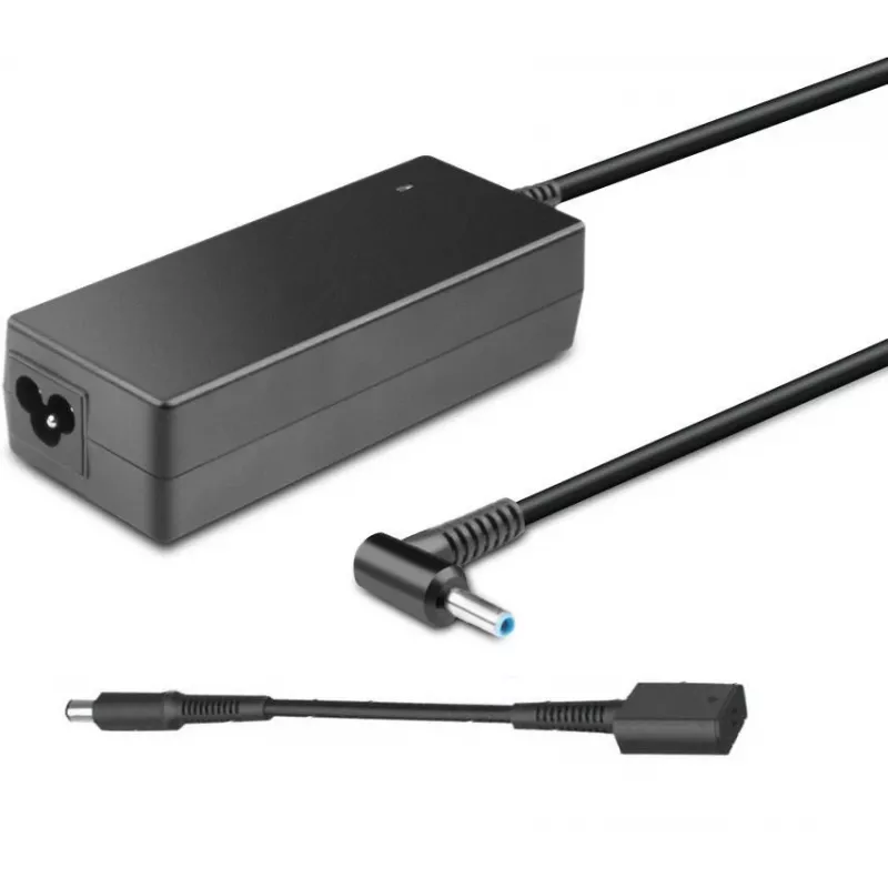 CoreParts MBXHP-AC0033 maitinimo adapteris / inverteris Vidinis 90 W Juoda
