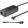 CoreParts MBXHP-AC0033 maitinimo adapteris / inverteris Vidinis 90 W Juoda