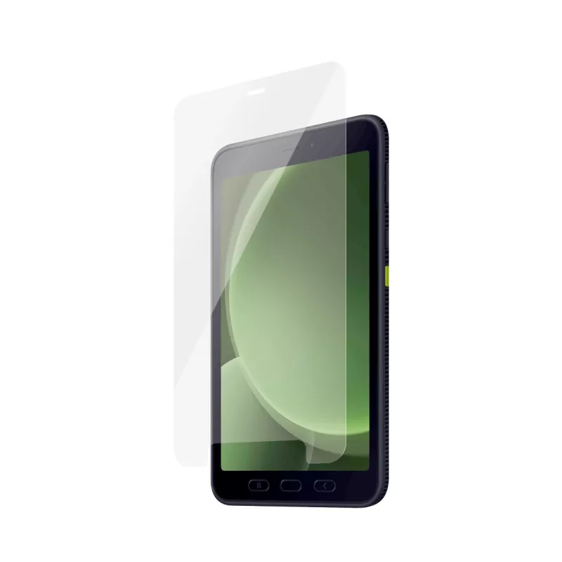 PanzerGlass SAFE. by ® Ekrano apsauga Samsung Galaxy Tab Active5 | Active3 | Ultra-Wide Fit
