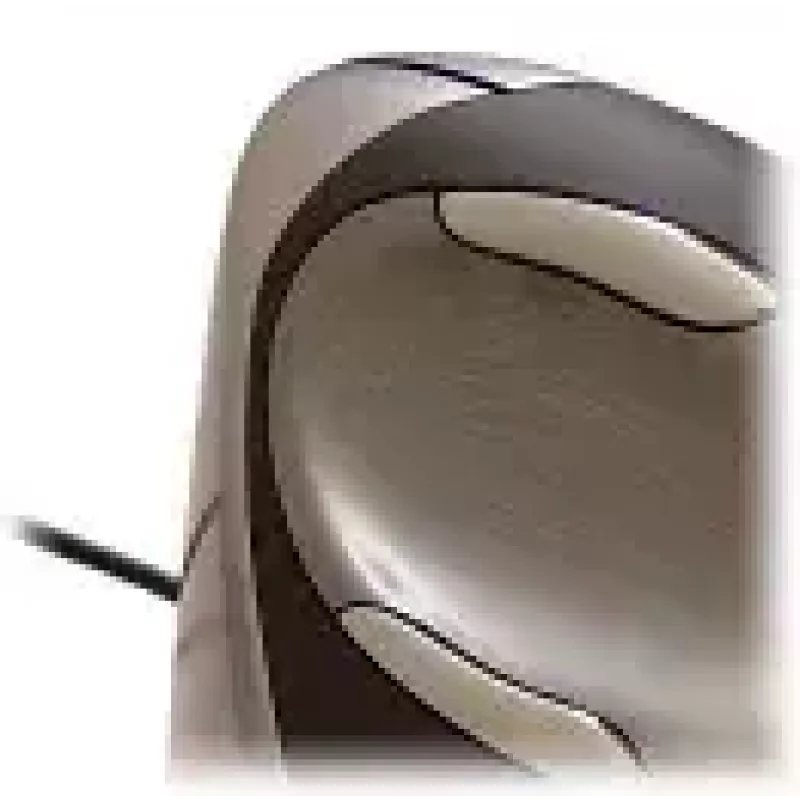 Pelė Evoluent VM4RW RF Wireless
