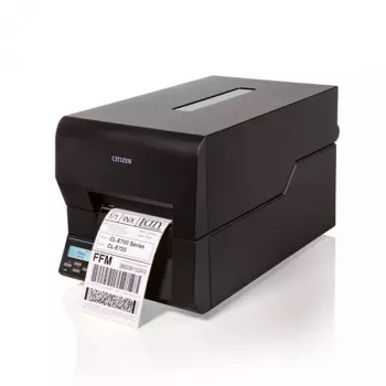 Etikečių spausdintuvas Citizen CL-E720