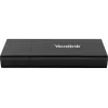 Yealink VCH51 Sharing Box BYOD dalijimosi įrenginys Juoda