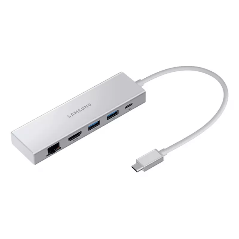Samsung EE-P5400 USB-C Multiport Adapter