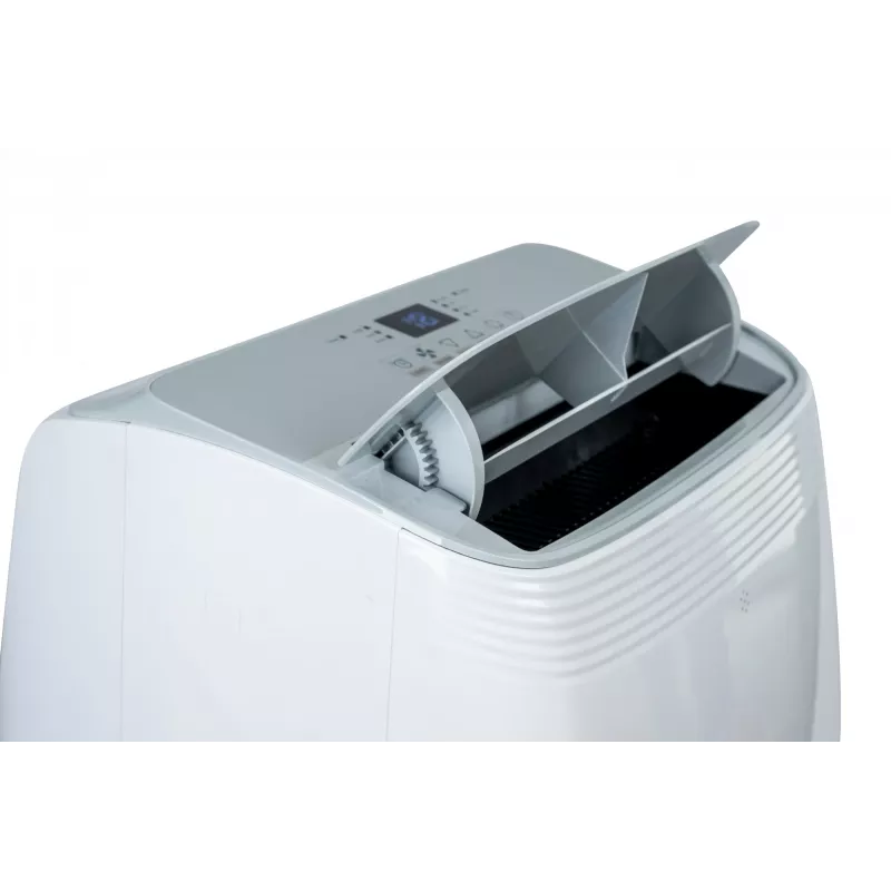 TORNADO TPHAW-07ABG | 7 000 BTU (2,05 kW) nešiojamas oro kondicionierius su Wi-Fi