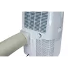 TORNADO TPHAW-07ABG | 7 000 BTU (2,05 kW) nešiojamas oro kondicionierius su Wi-Fi