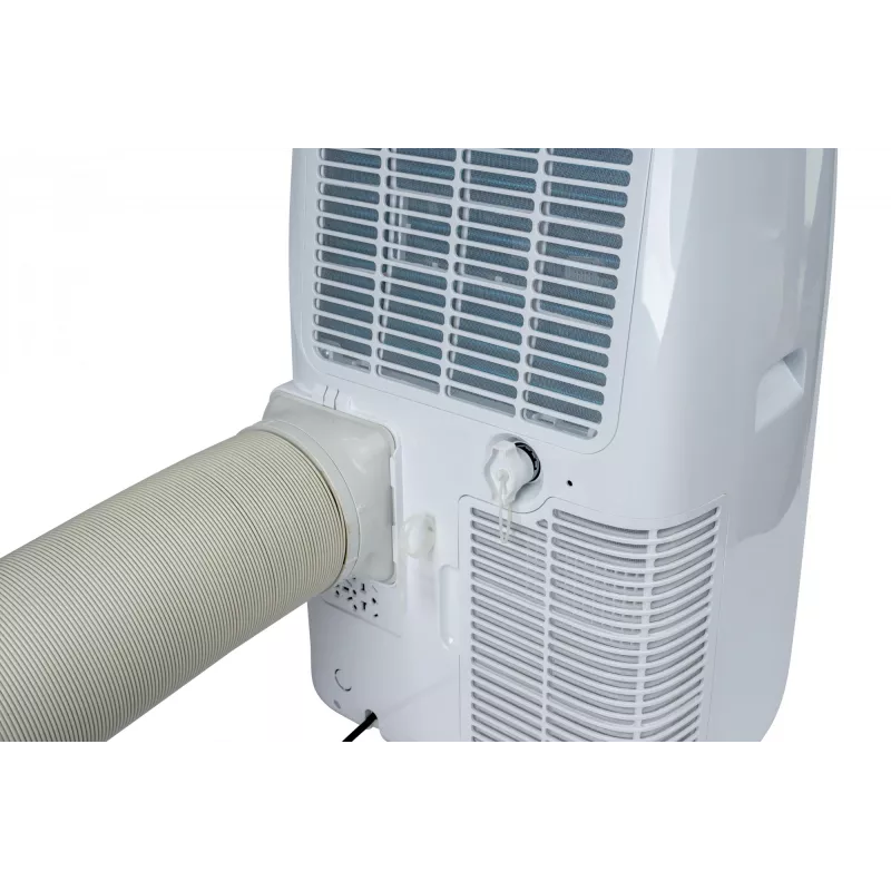 TORNADO TPHAW-07ABG | 7 000 BTU (2,05 kW) nešiojamas oro kondicionierius su Wi-Fi