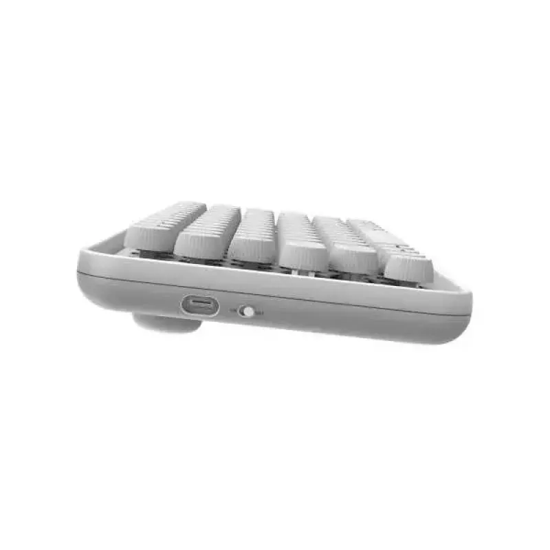Klaviatūra Rapoo Ralemo Pre 5 USB + Bluetooth