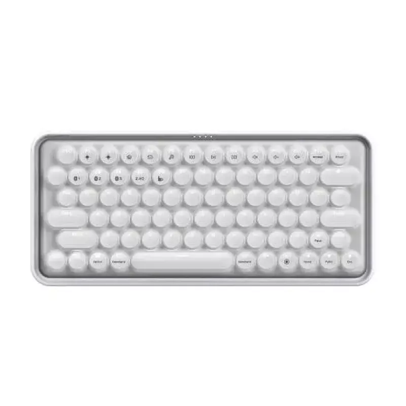 Klaviatūra Rapoo Ralemo Pre 5 USB + Bluetooth