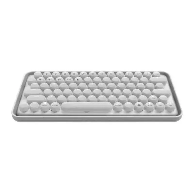 Klaviatūra Rapoo Ralemo Pre 5 USB + Bluetooth