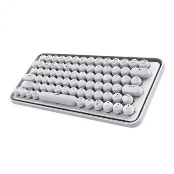 Klaviatūra Rapoo Ralemo Pre 5 USB + Bluetooth