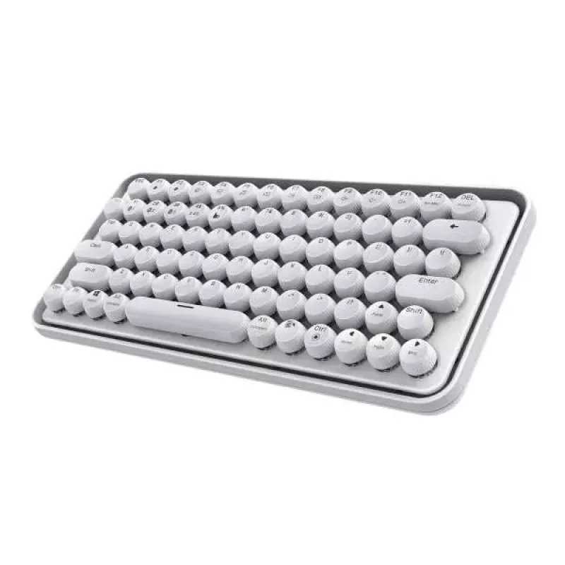 Klaviatūra Rapoo Ralemo Pre 5 USB + Bluetooth
