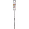 Gręžimo plaktuko grąžtas Bosch 5 mm, modelis 2 608 833 772, vientisas, skirtas rotaciniam plaktukui