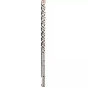 Gręžimo plaktuko grąžtas Bosch 5 mm, modelis 2 608 833 772, vientisas, skirtas rotaciniam plaktukui