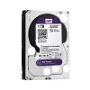 HDD Western Digital 1000 GB 3.5 colio Serial ATA III WD10PURX