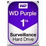 HDD Western Digital 1000 GB 3.5 colio Serial ATA III WD10PURX