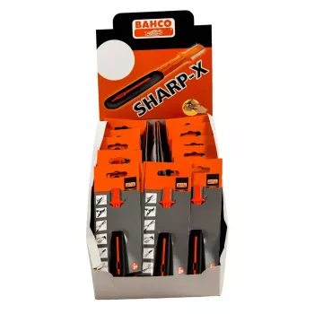 Veržliarakčio adapteris / prailginimas Bahco SHARP-X