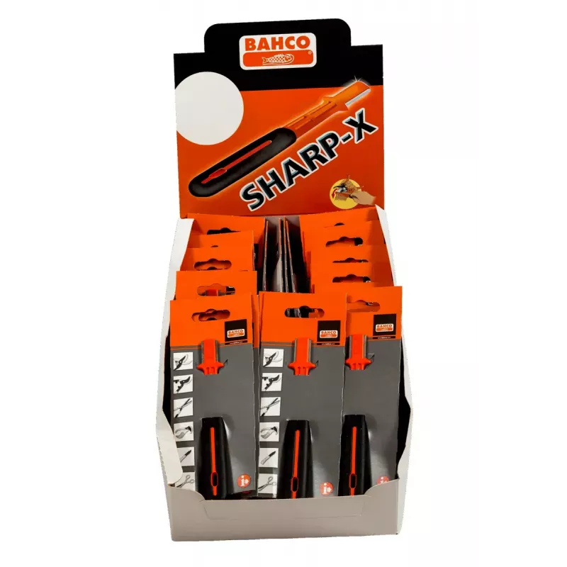 Veržliarakčio adapteris / prailginimas Bahco SHARP-X