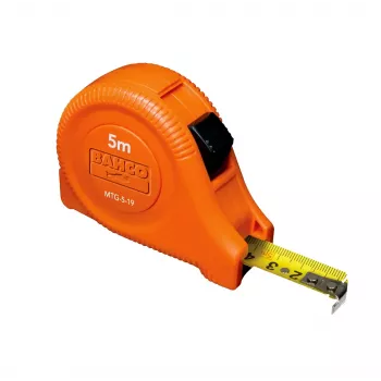 Matavimo juosta Bahco MTG-8-25 svoris 360 g
