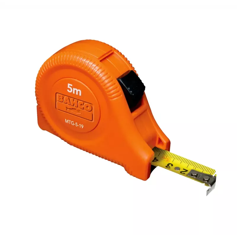 Matavimo juosta Bahco MTG-8-25 svoris 360 g