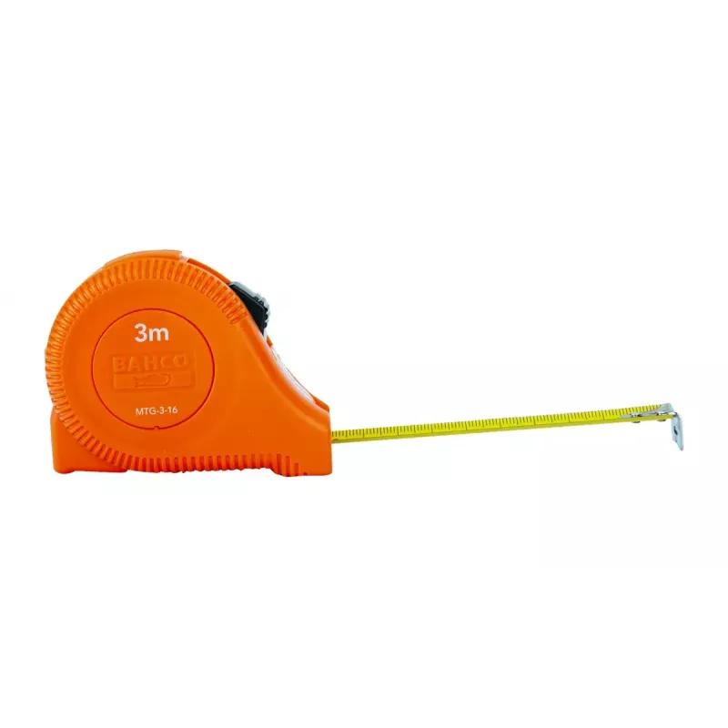 Matavimo juosta Bahco MTG-8-25 svoris 360 g