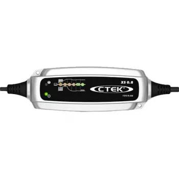 Baterijos įkroviklis CTEK XS 0.8