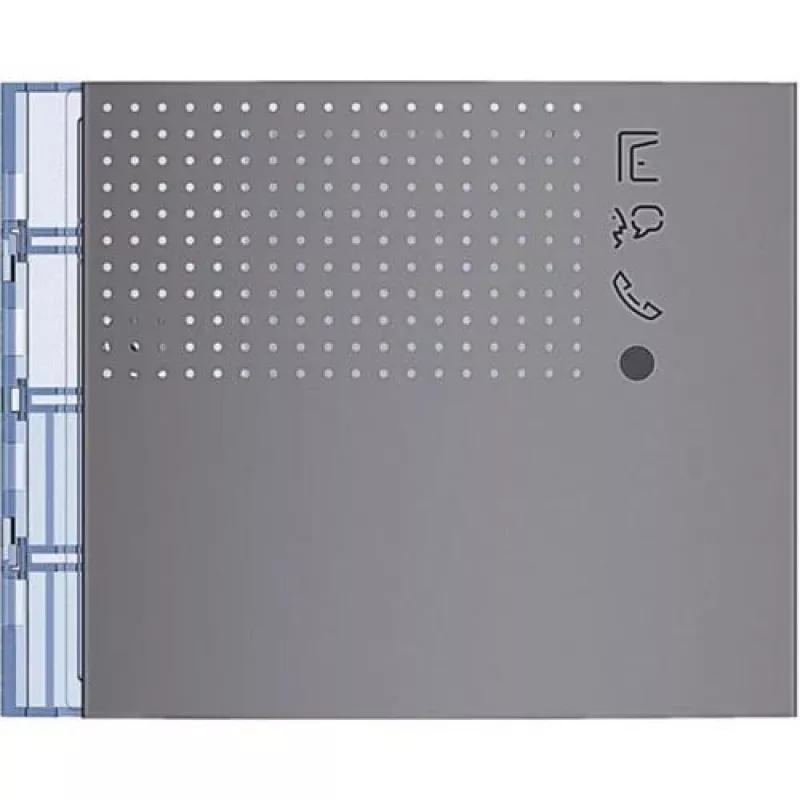 Legrand 351103 lizdo apsauginis dangtelis, juodas