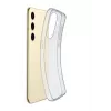 Cellularline Fine - Galaxy S25, Dėklas, Samsung, Galaxy S25, 16,1 cm (6,36 colio), Skaidrus