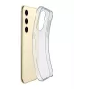 Cellularline Fine - Galaxy S25, Dėklas, Samsung, Galaxy S25, 16,1 cm (6,36 colio), Skaidrus