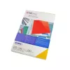 GBC Binding Covers HiGloss A4 250 g/m², A4, Kartonas, Juoda, Blizgus, 250 g/m², 100 vnt.