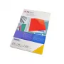 GBC Binding Covers HiGloss A4 250 g/m², A4, Kartonas, Juoda, Blizgus, 250 g/m², 100 vnt.