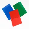 GBC Binding Covers HiGloss A4 250 g/m², A4, Kartonas, Juoda, Blizgus, 250 g/m², 100 vnt.