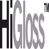 GBC Binding Covers HiGloss A4 250 g/m², A4, Kartonas, Juoda, Blizgus, 250 g/m², 100 vnt.