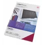 GBC LinenWeave įrišimo viršeliai 250 g/m² A4 raudoni (100), A4, raudona, 250 g/m², 100 vnt., Egiptas