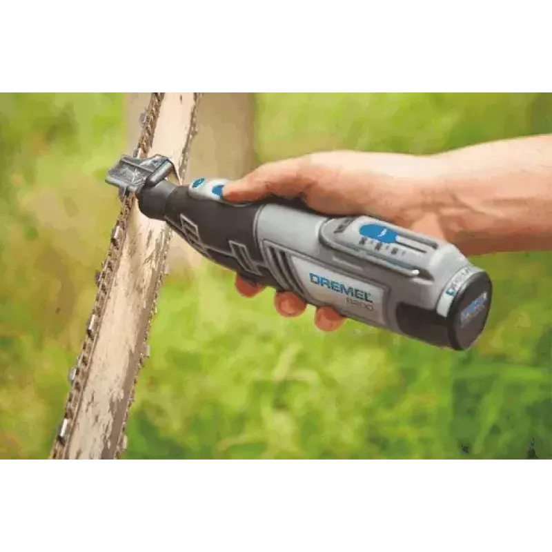 „Dremel 453“ rotacinio įrankio priedai