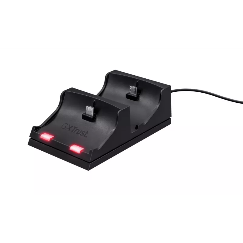 Trust GXT 235 Įkrovimo stotelė