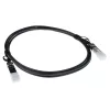 ACT 2 m SFP+ - SFP+ pasyvus DAC Twinax laidas, koduotas HP / HPE / Aruba / Procurve (J9282A/J9282B/J9282D)
