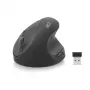 Pelė ACT Belaidė ergonominė pelė 1600 DPI RF Belaidė