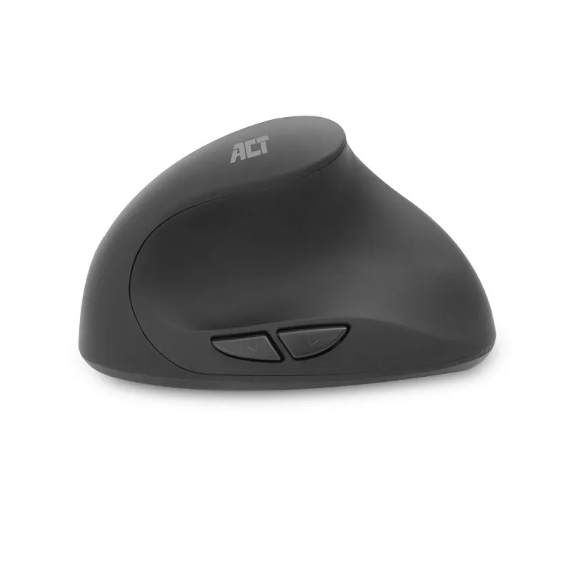 Pelė ACT Belaidė ergonominė pelė 1600 DPI RF Belaidė