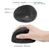 Pelė ACT Belaidė ergonominė pelė 1600 DPI RF Belaidė
