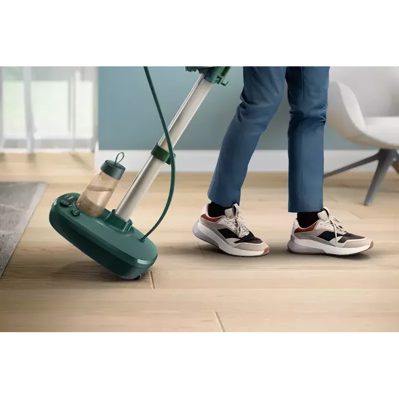 Vertikalus drabužių garintuvas Philips AIS6020 1800W, 1,1 l vandens talpa, 45 g/min nuolatinis garas, 90 g/min garo boost'as, OptimalTEMP