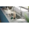 Vertikalus drabužių garintuvas Philips AIS6020 1800W, 1,1 l vandens talpa, 45 g/min nuolatinis garas, 90 g/min garo boost'as, OptimalTEMP