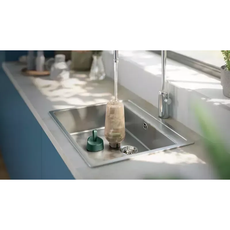 Vertikalus drabužių garintuvas Philips AIS6020 1800W, 1,1 l vandens talpa, 45 g/min nuolatinis garas, 90 g/min garo boost'as, OptimalTEMP